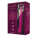 Bodywand Socialite Provocateur Double-Ended Vibrator