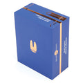Secret Kisses Dual Motor Clitoral Vibrator, Blue