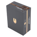 Secret Kisses Dual Motor Clitoral Vibrator, Grey