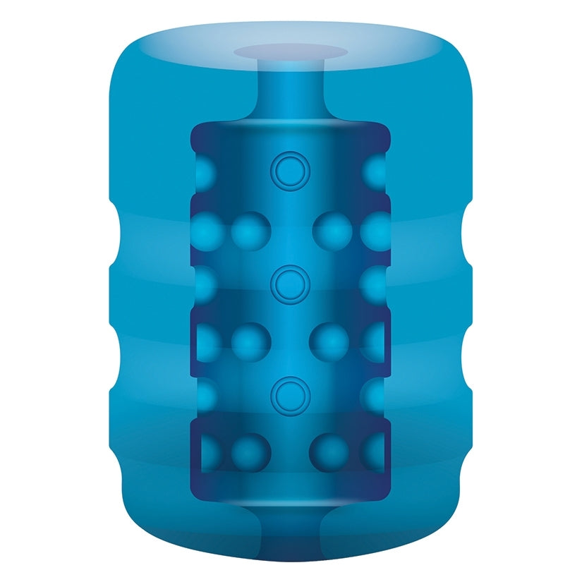Zolo Backdoor Pocket Stroker