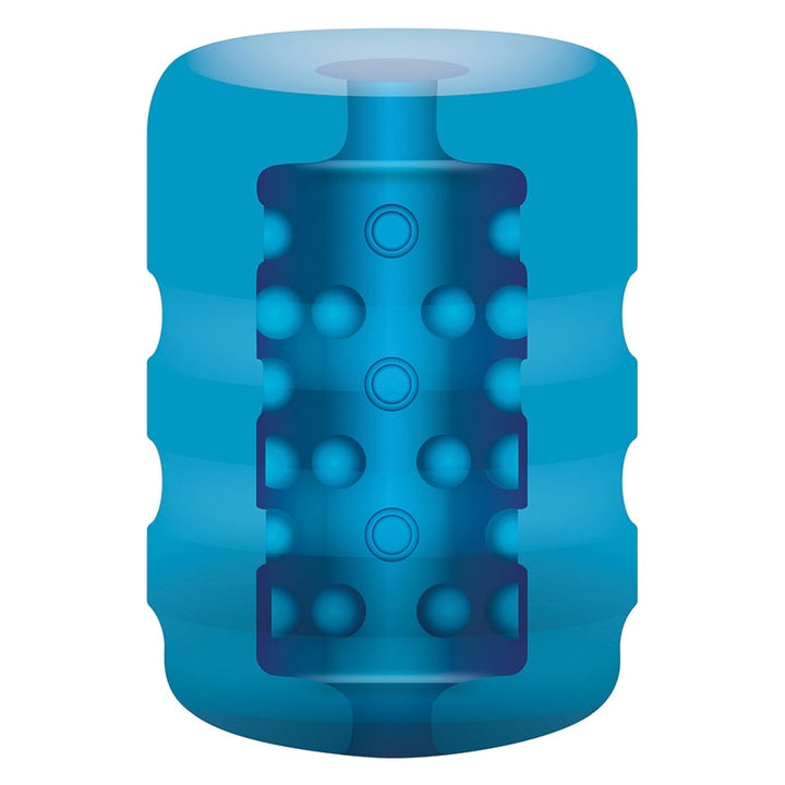 Zolo Backdoor Pocket Stroker