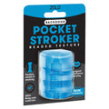 Zolo Backdoor Pocket Stroker