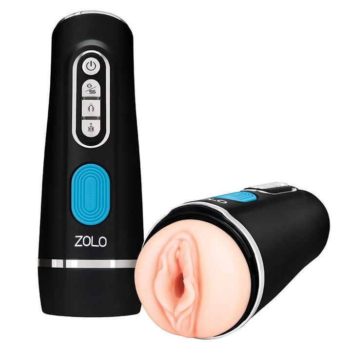 Xgen Zolo Blow Master