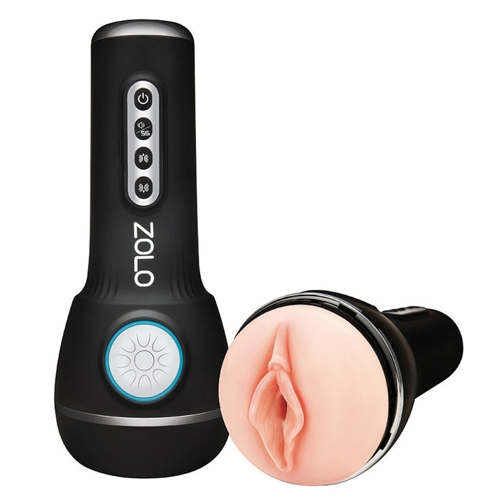 Xgen Zolo Power Stroker