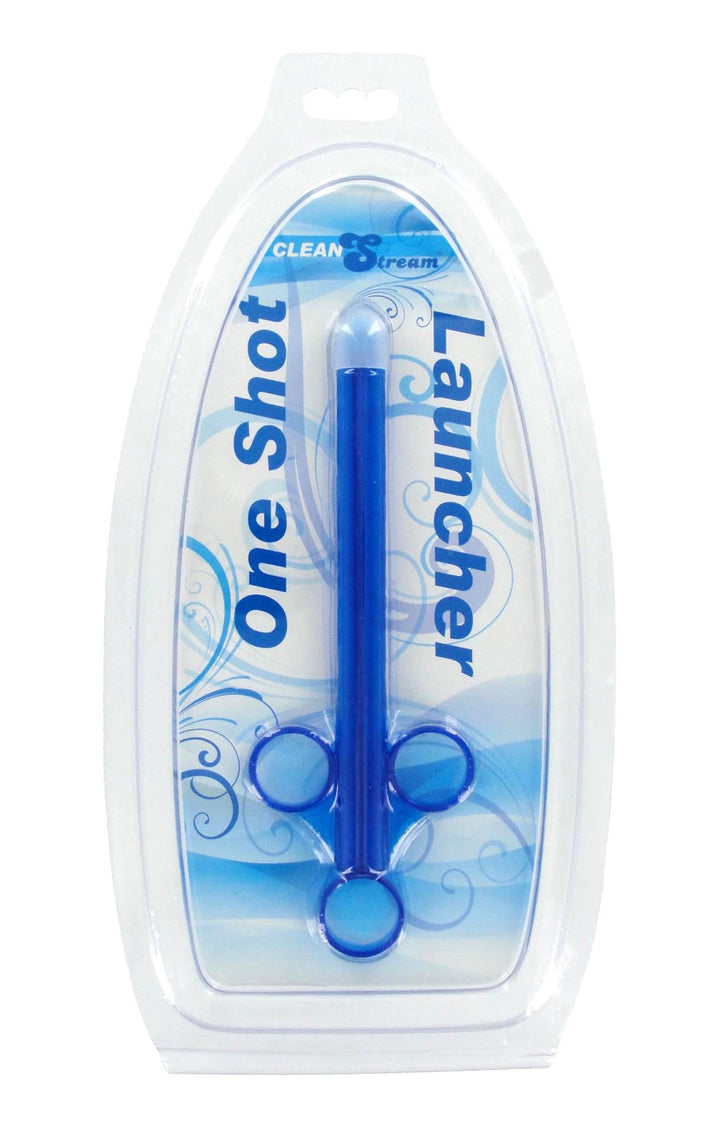 Lube Applicator CleanStream XL Lubricant Launcher