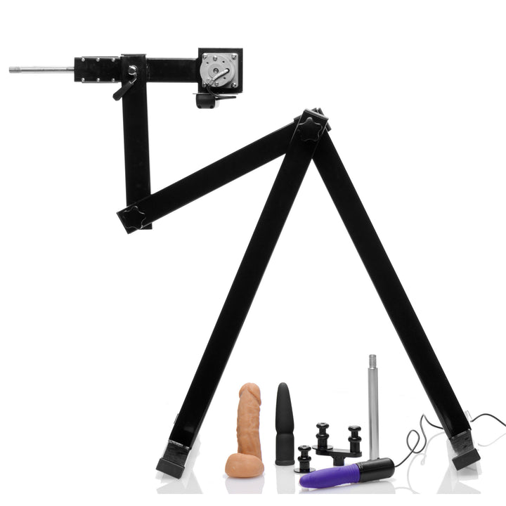 Matrix Multi-Angle Sex Machine - Fucking Machine