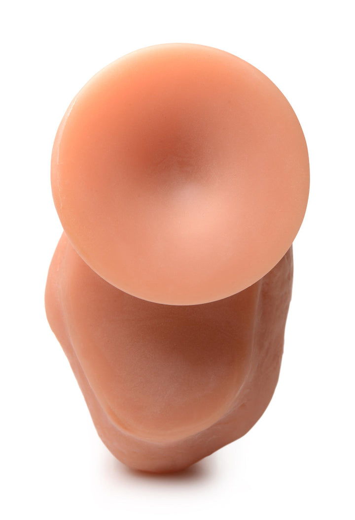 10 Inch Big Dick Ben Large Realistic Dildo - Huge Realistic Dildo - Big Realistic Dildo
