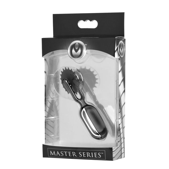 Lil Devil Mini Sensation Wheel - Wartenberg Wheel