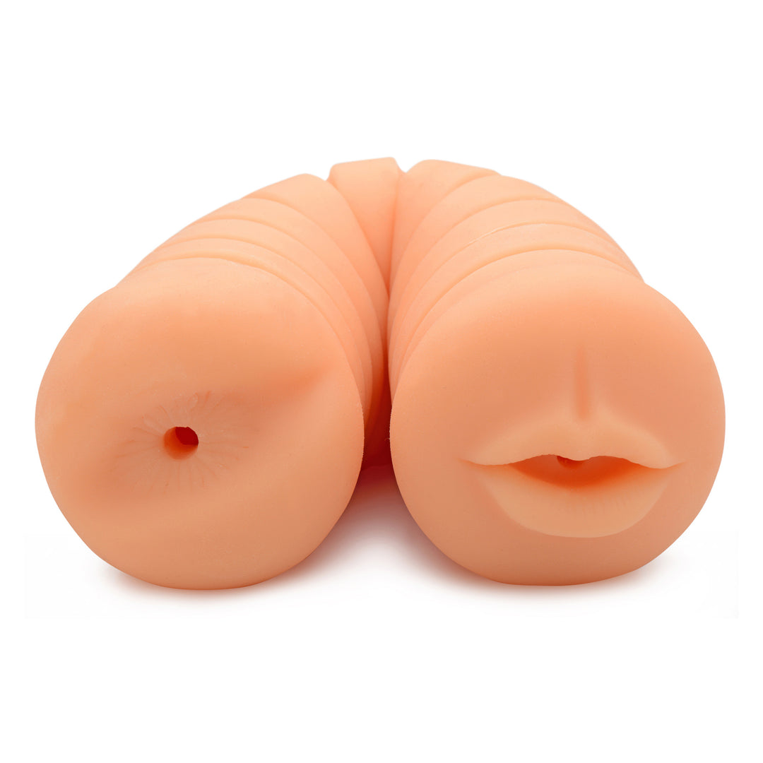 Deluxe Double Ended Debbie Stroke-N-Go