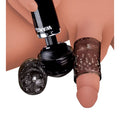 Thunder Stroke 2 in 1 Wand Masturbator Attachment