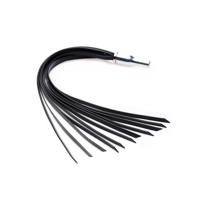 Extreme Twilight Flogger Silicone E-Stim Attachment