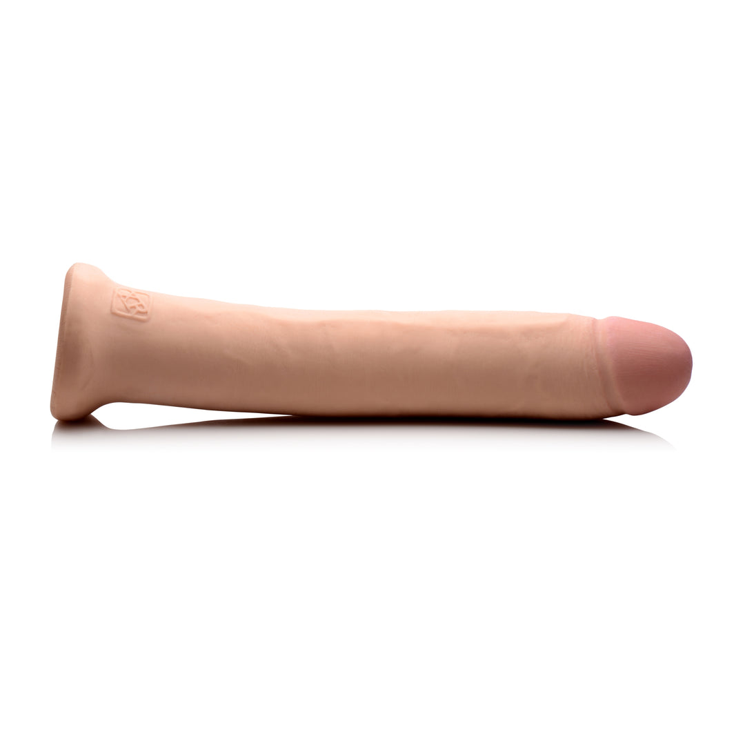 13 Inch Dual Layer Realistic Dildo