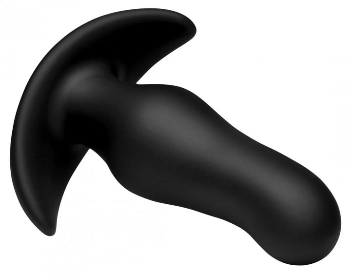 Kinetic Thumping 7X Prostate Milking Silicone Anal Plug