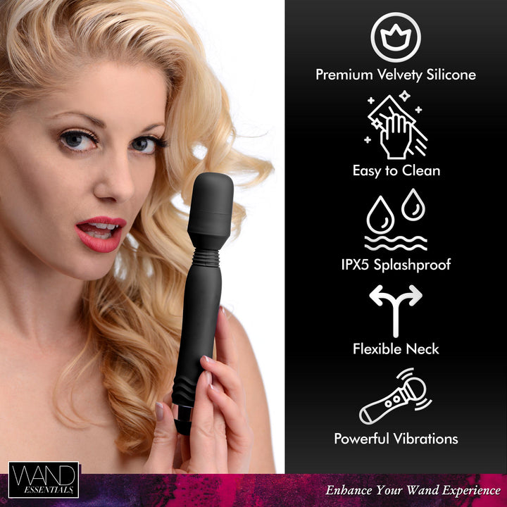 Body Wand Massager