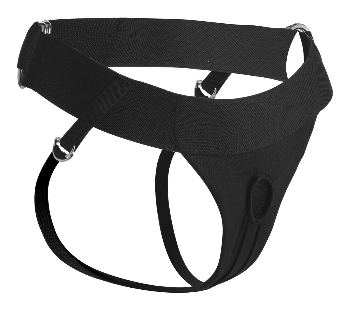 Londyn Jock Style Strap-On Harness