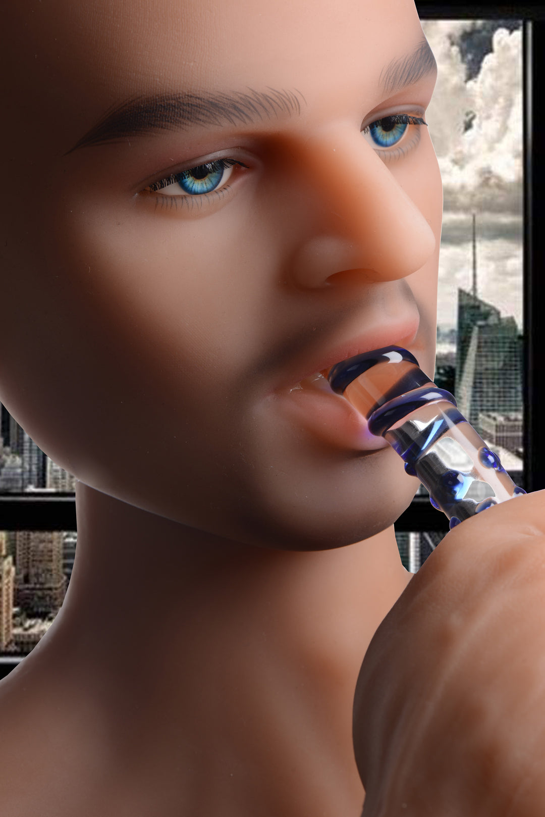Asher Adult Fantasy Doll