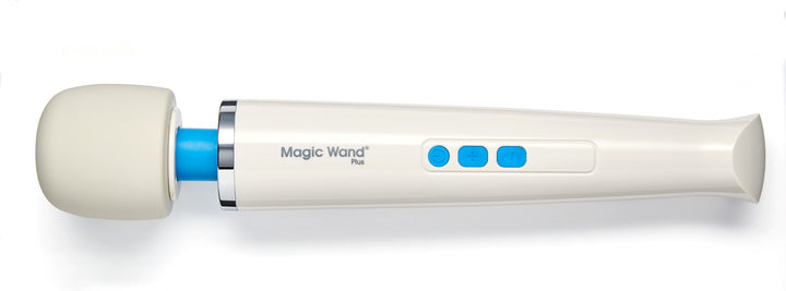 Legendary Magic Wand Plus - 6300 RPM TOP SPEED
