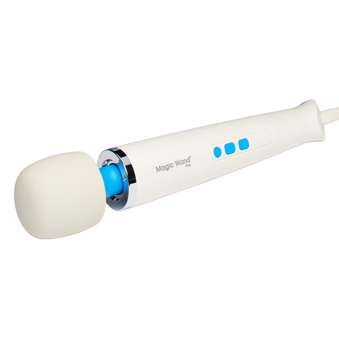 Legendary Magic Wand Plus - 6300 RPM TOP SPEED