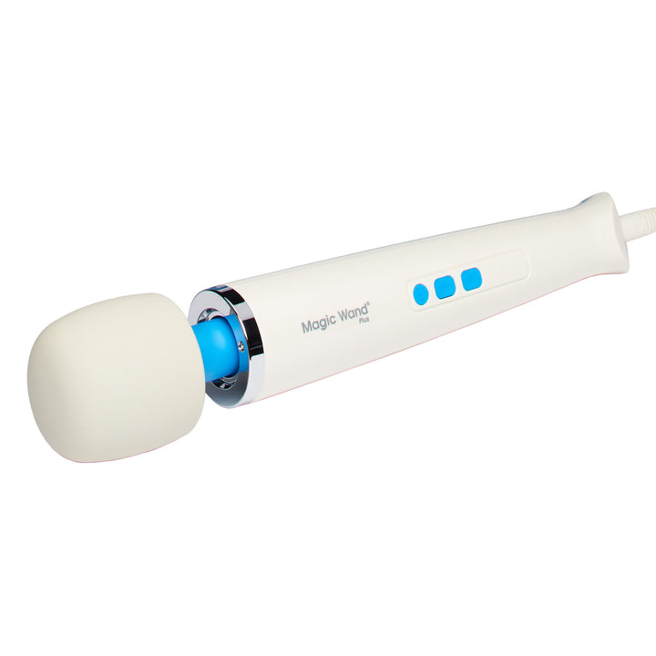Legendary Magic Wand Plus - 6300 RPM TOP SPEED