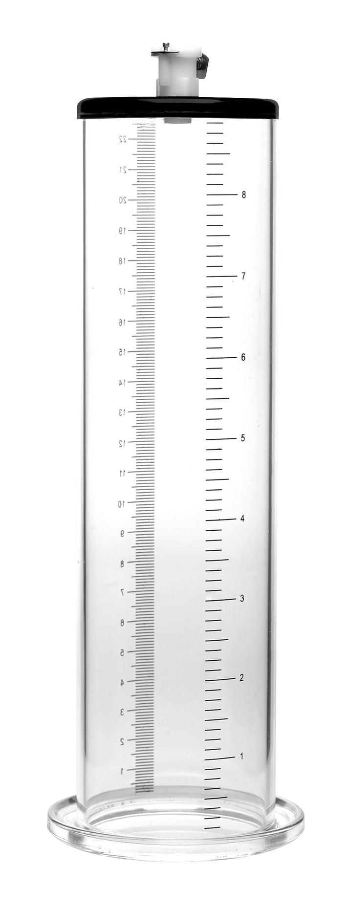Penis Pump Kit with 2.25 Inch Cylinder