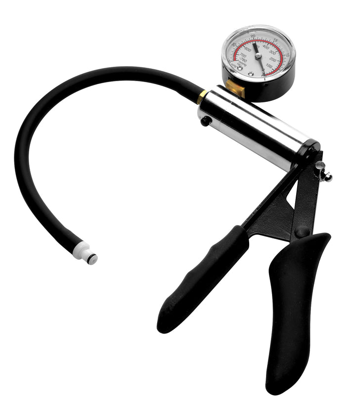 Penis Pump Kit with 2.5 Inch Cylinder
