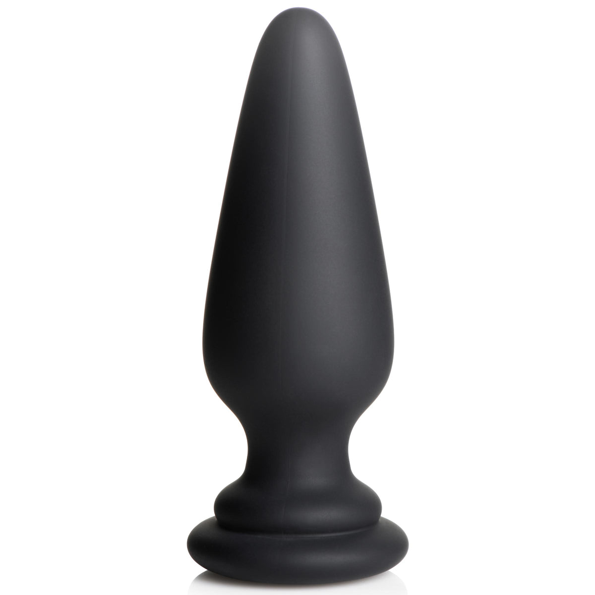 Interchangeable Silicone Anal Plug for Tailz Tails, XL