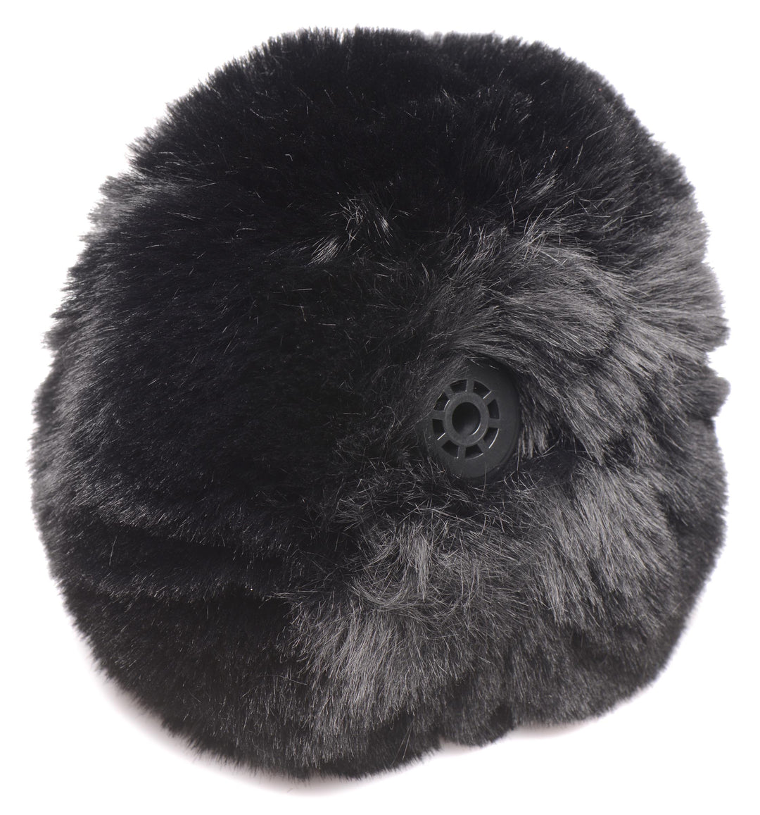 Small Anal Plug with Interchangeable Bunny Tail -