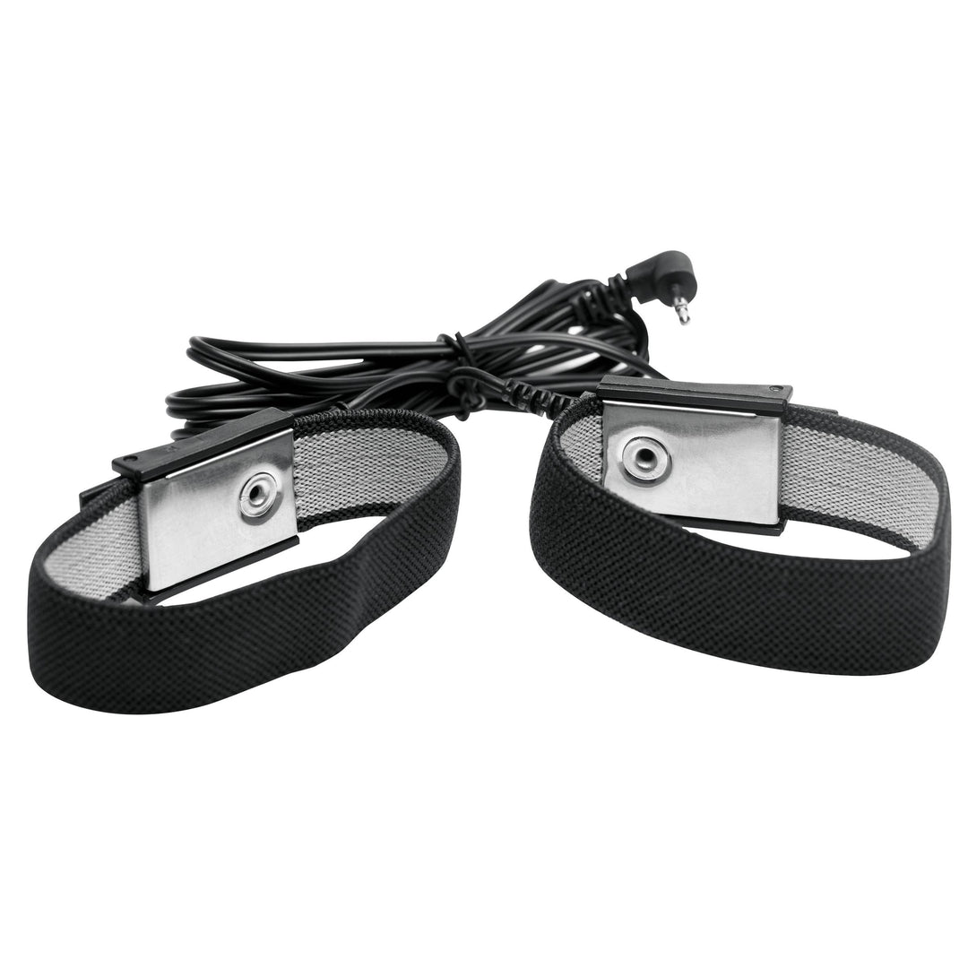 Deluxe Electrosex Power E-Stim Box Kit