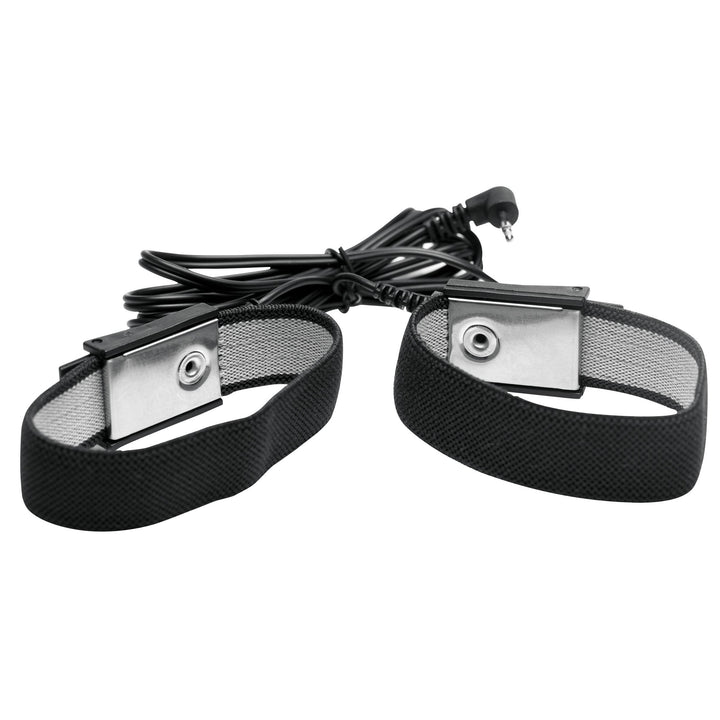 Deluxe Electrosex Power E-Stim Box Kit