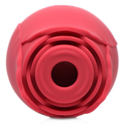 The Rose Lover's Gift Box 10X Clit Suction Rose - Valentine's Gift - Red | Pink | Swirl