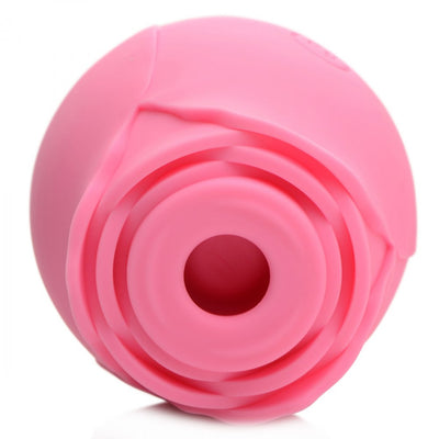 The Rose Lover's Gift Box 10X Clit Suction Rose - Valentine's Gift - Red | Pink | Swirl