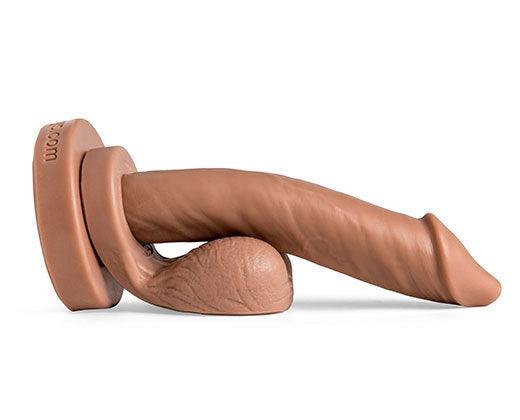 ANACONDA REALISTIC DILDO - FOUR SIZES | MrHankeysToys - The Dildo Hub