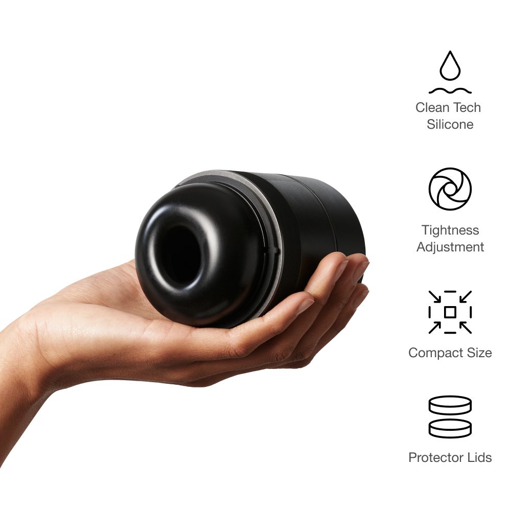 Arcwave Voy Adjustable Tightness Compact Stroker