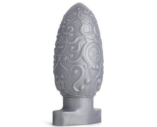 ASSBERGÉ EGG PLUG - FOUR SIZES | MrHankeysToys - The Dildo Hub