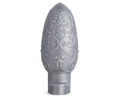 ASSBERGÉ EGG PLUG - FOUR SIZES | MrHankeysToys - The Dildo Hub