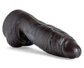 ATLAS MONSTER DILDO - FOUR SIZES | MrHankeysToys