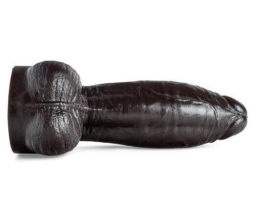 ATLAS MONSTER DILDO - FOUR SIZES | MrHankeysToys - The Dildo Hub