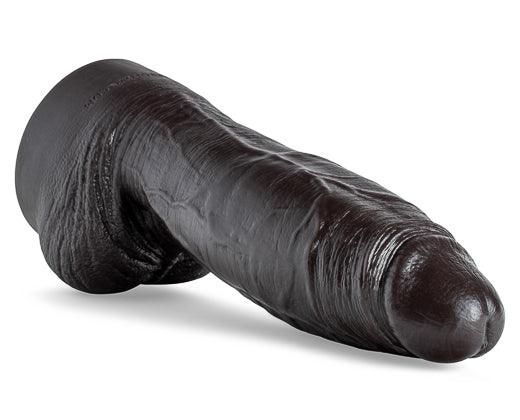 ATLAS MONSTER DILDO - FOUR SIZES | MrHankeysToys - The Dildo Hub