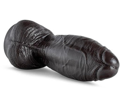 ATLAS MONSTER DILDO - FOUR SIZES | MrHankeysToys - The Dildo Hub