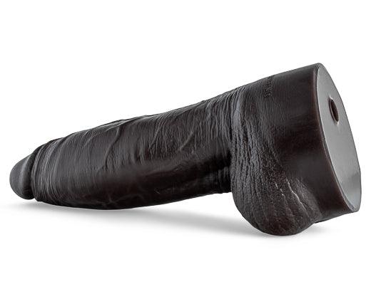 ATLAS MONSTER DILDO - FOUR SIZES | MrHankeysToys - The Dildo Hub