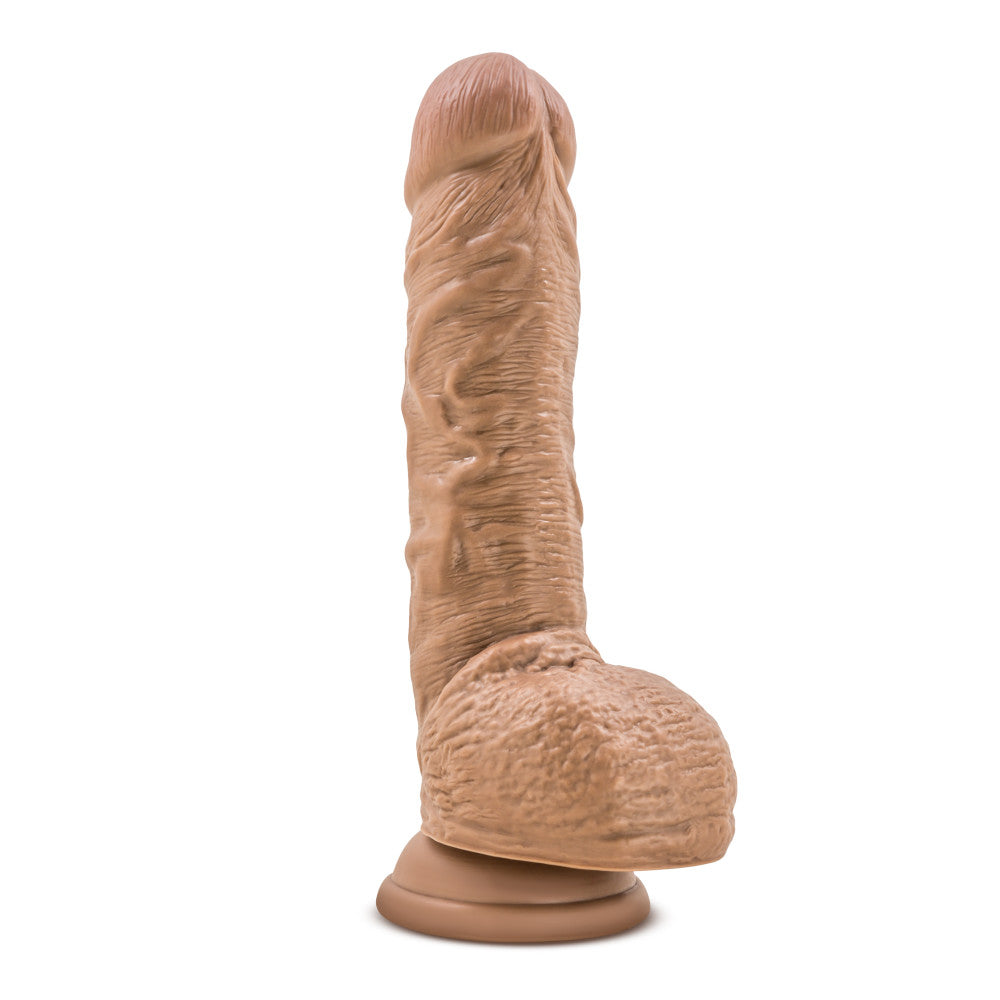 Loverboy Personal Trainer Realistic Suction Cup Dildo