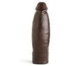 BEEFCAKE REALISTIC DILDO - FOUR SIZES | MrHankeysToys