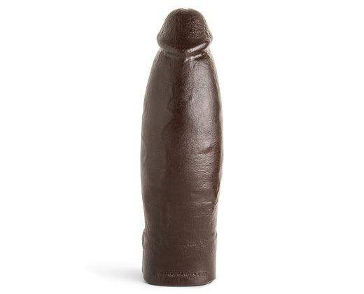 BEEFCAKE REALISTIC DILDO - FOUR SIZES | MrHankeysToys - The Dildo Hub