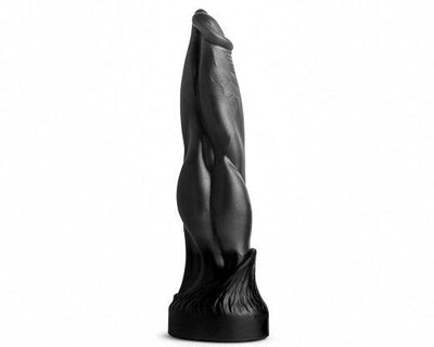 BEOWULF DOG KNOT DILDO - FOUR SIZES | MrHankeysToys - The Dildo Hub