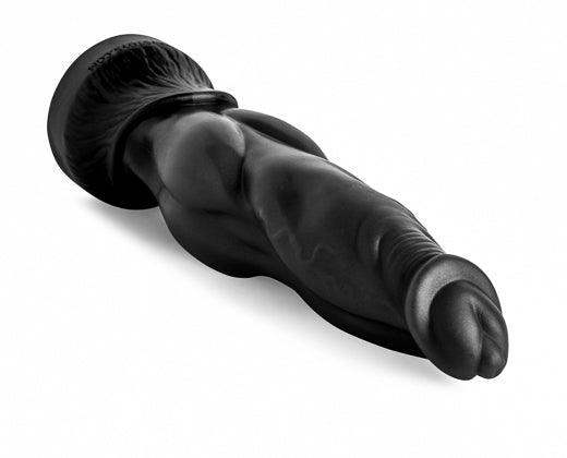 BEOWULF DOG KNOT DILDO - FOUR SIZES | MrHankeysToys - The Dildo Hub