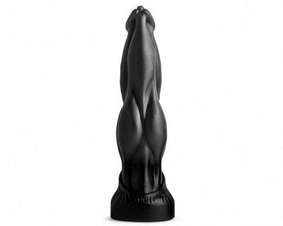 BEOWULF DOG KNOT DILDO - FOUR SIZES | MrHankeysToys - The Dildo Hub