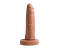BIG DADDY REALISTIC DILDO - FOUR SIZES | MrHankeysToys