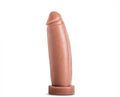 BOSS HOGG REALISTIC DILDO - FIVE SIZES | MrHankeysToys