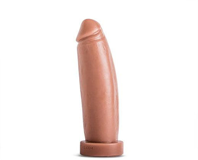 BOSS HOGG REALISTIC DILDO - FIVE SIZES | MrHankeysToys - The Dildo Hub