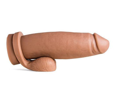 BOSS HOGG REALISTIC DILDO - FIVE SIZES | MrHankeysToys - The Dildo Hub